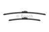 Комплект стеклоочистителей Bosch Aerotwin RLE AR604S
